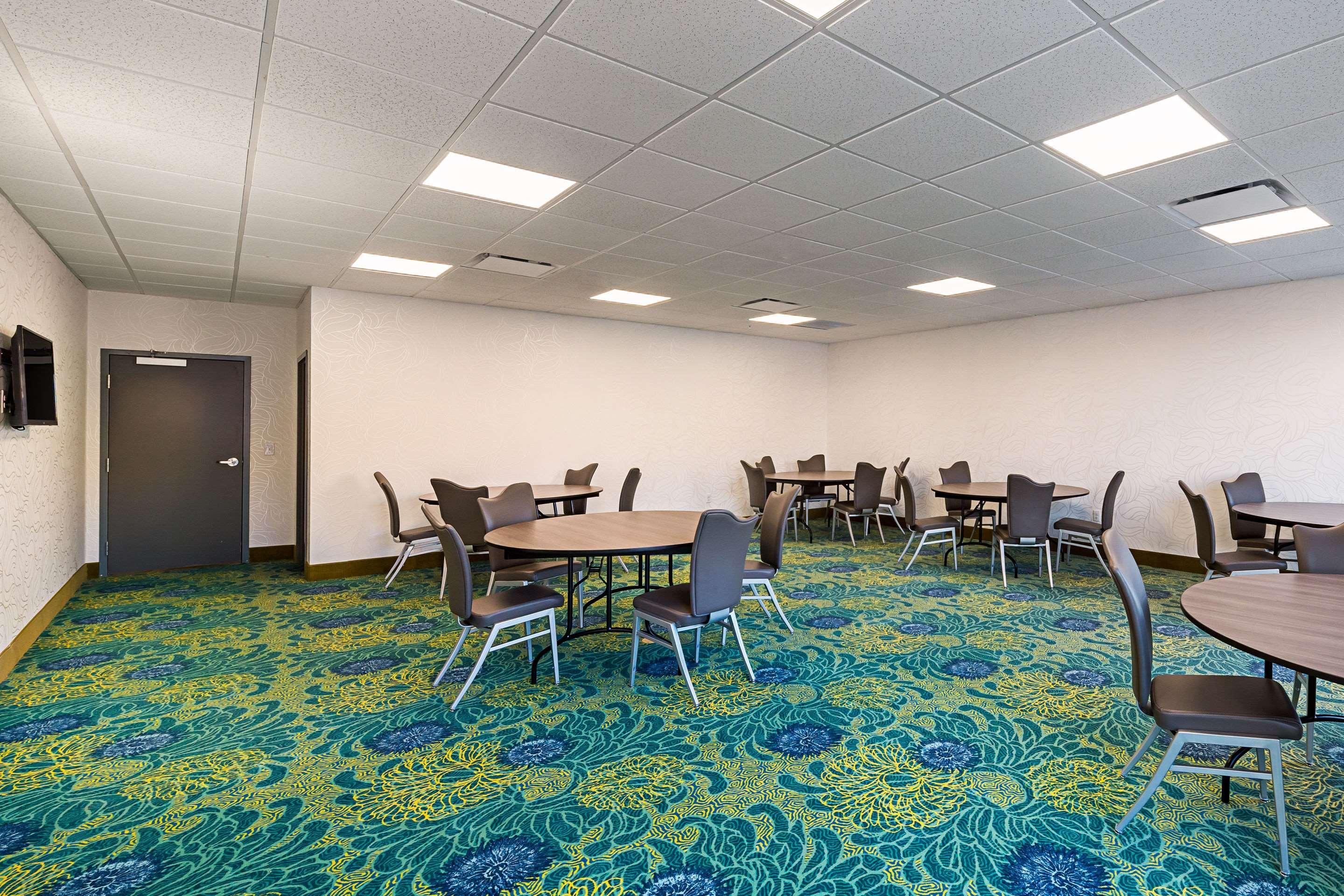 Comfort Inn & Suites Oklahoma City Near Bricktown Exteriér fotografie